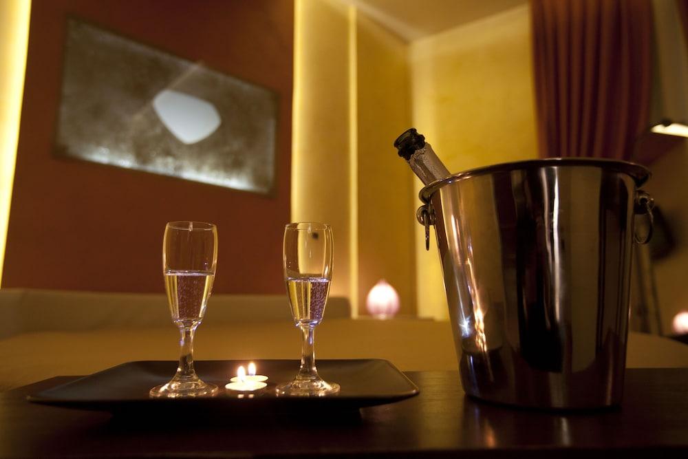 Hotel Diamond Nápoles
