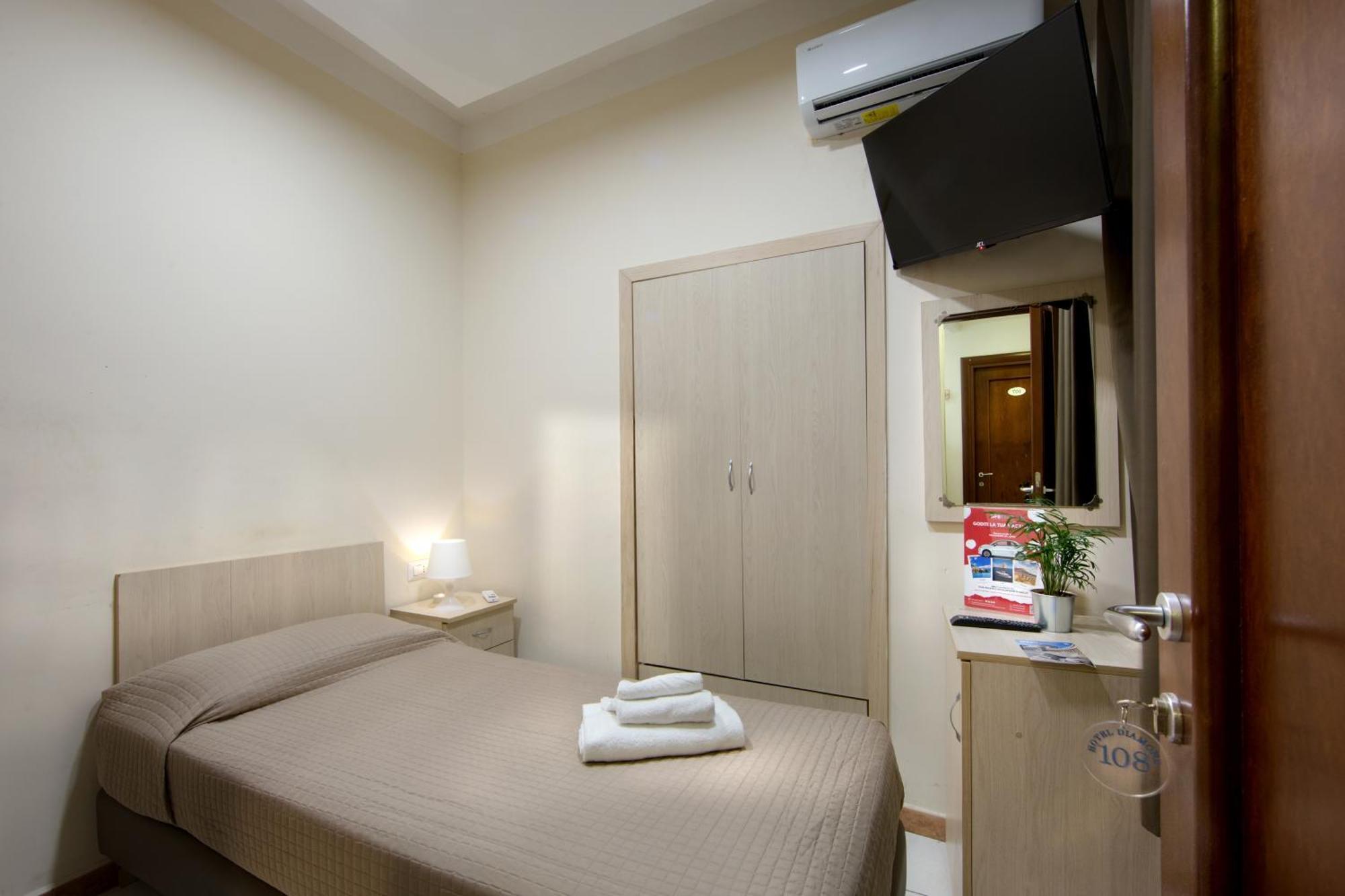 Diamond Hotel Napels
