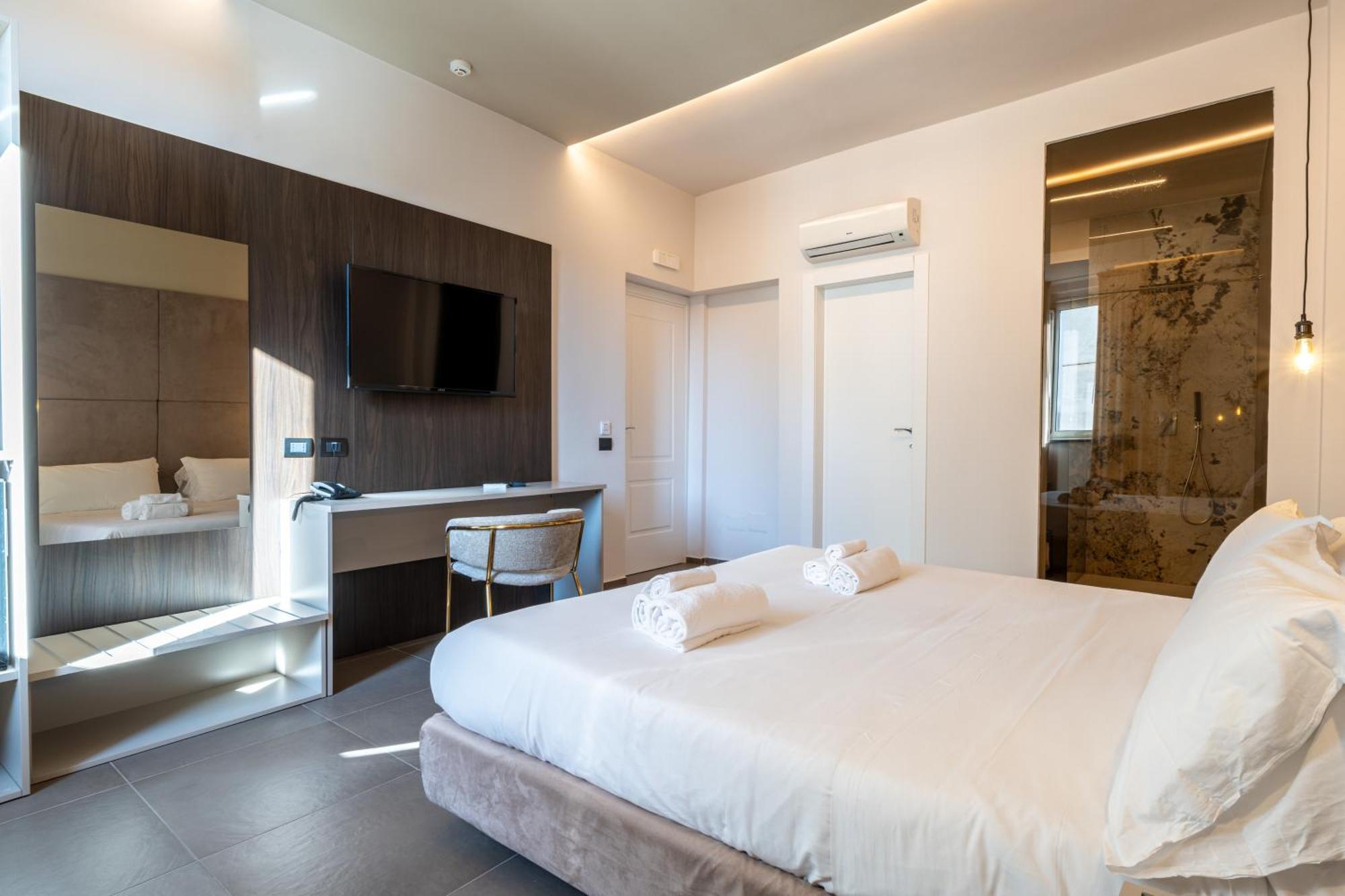 Hotel Diamond Napels